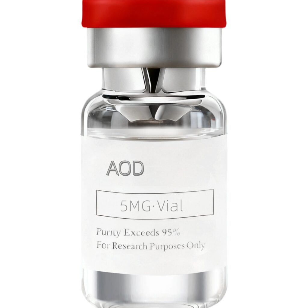 aod9604 reviews AOD 9604 – Lunivo Peptide